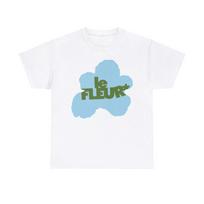 Tyler The Creator Golf Le Fleur Flower T-Shirts Blue XXXL