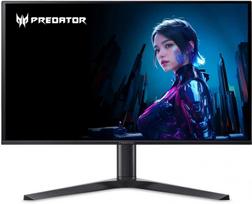 ACER Predator X27UF5bmiippruzx 26.5-inch QHD QD-OLED Gaming Monitor 500 Hz DP/HDMI/USB-C PD65W