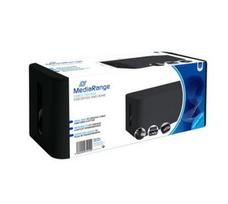 MediaRange CABLE ACC TIDY BOX/MRCS307