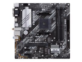 ASUSTeK COMPUTER ASUS PRIME B550M-A WIFI II Micro-ATX AM4 AMD B550