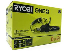 Ryobi ONE+ RY18CS20A-0 18V Chainsaw 20cm No battery