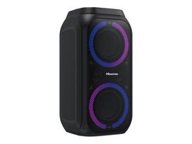 Hisense Party Rocket 160 2.0-channel Party Speaker Black
