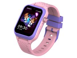 GARETT Kids Essa 2 AI 4G Smartwatch Light Pink