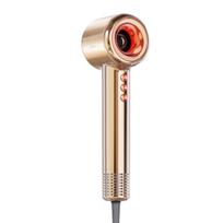 Ferrli IONIC ULTRA premium GOLD plaukų džiovintuvas su priedais