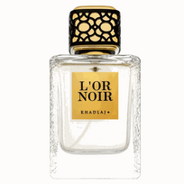 Khadlaj Maison L'Or Noir EDP U 100 ml