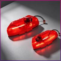 2Pcs LED Car Door Ghost Shadow Projector Light Wireless Auto Welcome Logo Lamp For KIA Sportage Ceed Rio 3 4 k2 k3 k4 k5 k6 K7 K8 Picanto Sorento 2Pcs