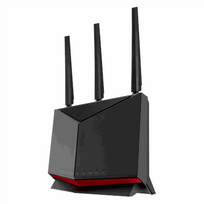 ASUS RT-BE86U Wireless Wi-Fi 7 Dual-Band Gigabit Router