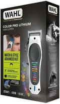 Wahl Color Pro Cordless Lithium