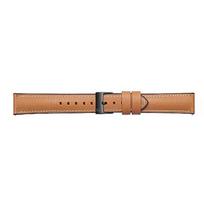 SAMSUNG GP-R805BR Leather UrbanTraveller Strap for Galaxy Watch 42mm brown
