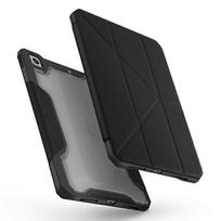 uniq Trexa Case for iPad 10.2" 2021/2020/2019 Antimicrobial black