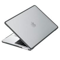 uniq Venture Case MacBook Air 13" (2018-2020) charcoal frost