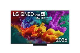 LG 65QNED87B3A