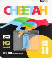 IMRO 16GB Cheetah USB 3.0 Blue