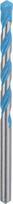 BOSCH drill bit CYL-9 MULTICONSTRUCTION 6 x 90 x 150mm