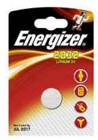 Energizer 628753 CR2032 Battery