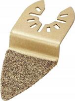 DeWalt  Multitool carbide blade