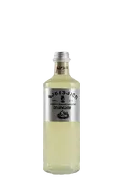 Zandukeli Lemonade Cream Soda, 0.5l (DEP)