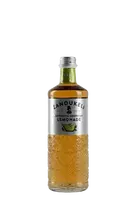 Zandukeli Ginger Lemonade, 0.5l (DEP)