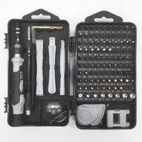 Portable Precision Screwdriver Set Multi-functional Screwdriver Kit  For Home Repair