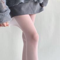 New Fashion Women Tights Seamless Pantyhose Ultra-Thin Nylon 0D Tight Sheer To Toe Stocking Female Transparent Sexy Stockings