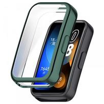 Minkštas TPU dėklas, skirtas Huawei Band 10 priedams, buferis, išmanusis laikrodis, visapusiškas korpusas, skirtas Huawei Band 8 9 10, ekrano apsauginis dangtelis For Huawei Band 8