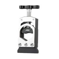 Easy Use Bike Double Sided Carbon Tube Cutter for Steerer Bar Fork and Seatpost Accurate Saw Tool for Cycling Repairs at Home OneSize