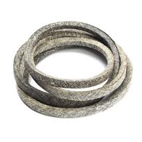 /5/8x180 /Inch /Triangle Deck Belt Replacement For TCU26297 Rubber Polyester Cord Lawn Mower Drive Belt Garden Machinery Parts China Mainland