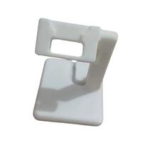 Plastic Charging Station Base Charging Dock Portable Stand Watch Accessories for Band 9 Smartwatch Display Stand 1
