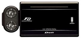 Defi Nippon Seiki Defi Meter Defi Link Meter Advance FD DF17801 [ADVANCE FD]