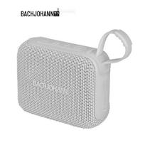 Bach John Q4 Portable Wireless Bluetooth Speaker (CN version)