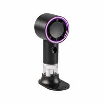 with Water Spray Spray Cooling Fan 3 Speed High-Speed Mini Mist Fan  Summer Outdoor juoda