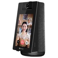 Ezviz S10 4G Smart Camera with 4-inch Touchscreen & Video Call CN plug (adapter included)