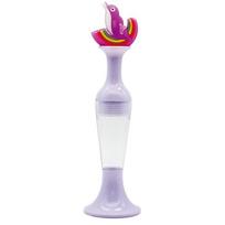 Cross Stitch Flower Pot Shape 5D Diamond Painting Point Drill Pen Standable Diamond Painting Tool D