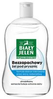 Biały Jeleń Żel Pod Prysznic Bezzapachowy Hipoalergiczny 500 Ml