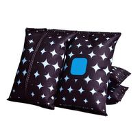 Reusable Car Dehumidifier Bag 100g Silica Gel Dehumidifier  Automotive Environment Style 2