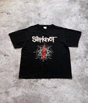 Vintage 2008 Slipknot All Hope Is Gone Tour Metal Band T- size L Unisex T-Shirt XXXL