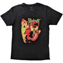 Slipknot Alien Unisexs Tshirt L