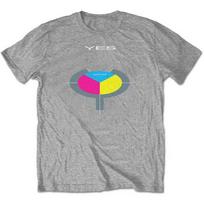Yes 90125 Unisex Tshirt L