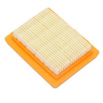 Air Filter for STIHL FS120 FS200 FS220 FS250 FS300 FS350 FS400 FS450 FS480 Mower Air Cleaner Polyester