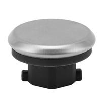 Blender Knife Head Cover Stainless Steel Waterproof Mixer Blade Protection Cover Replacement for Monsieur Cuisine less