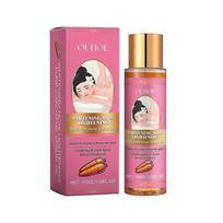 Ouhoe Carotene Whitening Essence Oil Brightens Skin Tone, Hydrates, Moisturizes, Nourishes And Anti-Wrinkle Skin Care Essential Oil less