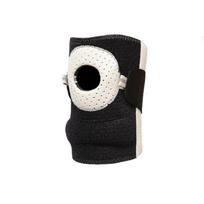 Silicone Sports Knee Pad Breathable Patellar Tendon Support Kneepad Knee Brace  Protective Gear