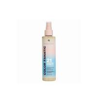 (1pc)Color Fanatic Multi-Tasking Leave-In Hair Spray for Color-Treated Hair, Leave-In Heat Protectant Treatment, Sulfate-Free & Vegan, 200ML less