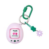 Starbucks Positive Roulette Charm ONE SIZE įvairiaspalvis
