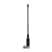 ABUO-Lora 915Mhz SMA Male Right Angle Connector Omni High Gain Whip Antenna 90-Degree Elbow Lora 915Mhz Antenna
