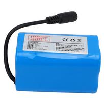 RC lizdinio laivo baterija 12000mAh 7.4V Įkraunama ličio baterija RC laivo baterija
