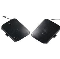 Tow Hook Cover for Toyota RAV4
