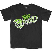 Pooh Shiesty Big Blrrrd Unisex TShirt L
