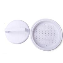 Burger Patty Maker With Pp Material For Home Cooking And Kitchen Prep