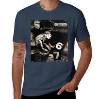 Monkey Gone to Heaven Throwback Unisexta Ray Doolittle Classic Alternative 1989 Essential TShirt S